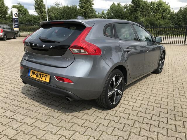 Volvo V40 2.0 T3 Nordic+