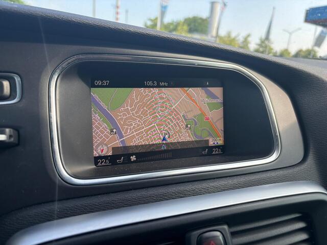 Volvo V40 1.5 T2 Polar+ | Automaat | Navi | Parkeerhulp