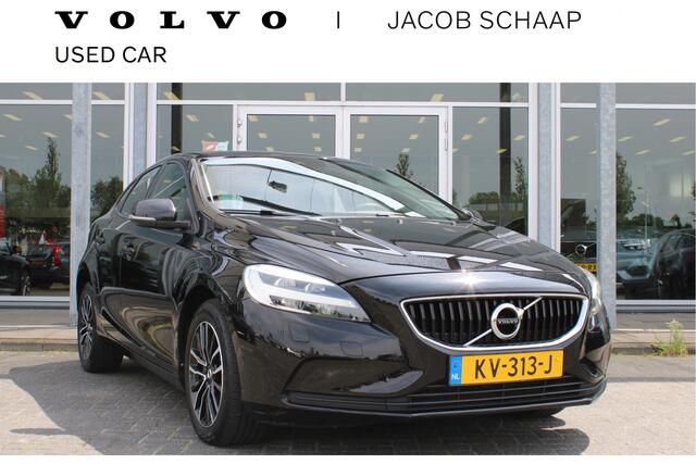 Volvo V40 T2 Automaat Momentum | Verw. Voorstoelen | PDC achter | Climate | Spraakbediening