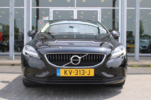 Volvo V40 T2 Automaat Momentum | Verw. Voorstoelen | PDC achter | Climate | Spraakbediening