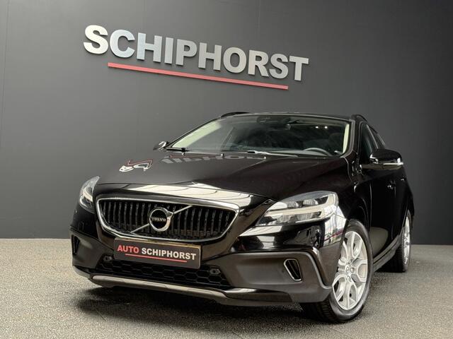 Volvo V40 V40 Cross Country T3 152pkSummum panorama leer camera