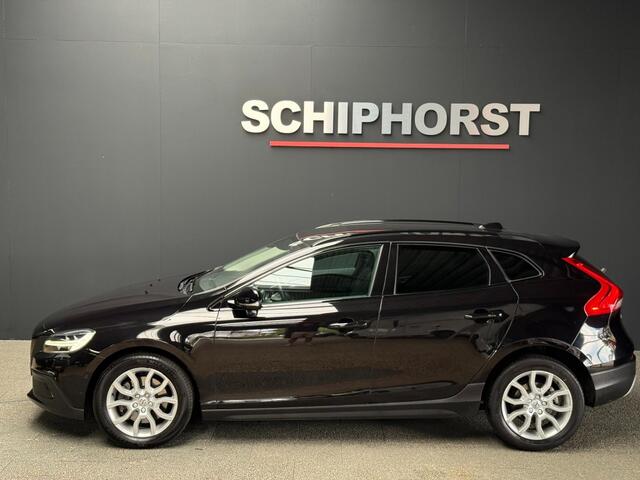 Volvo V40 V40 Cross Country T3 152pkSummum panorama leer camera