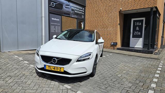 Volvo V40 1.5 T3 Dynamic Edition