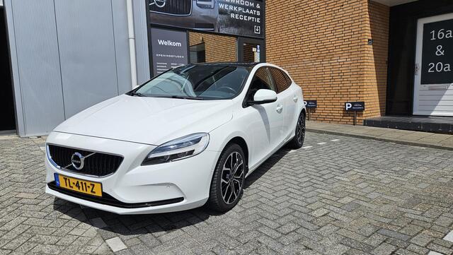 Volvo V40 1.5 T3 Dynamic Edition