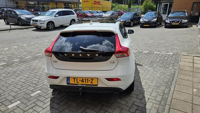 Volvo V40 1.5 T3 Dynamic Edition
