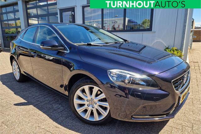Volvo V40 1.5 T3 Momentum Camera | Verwarmd stoelen | Automaat