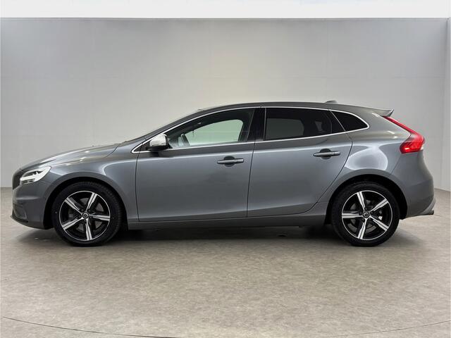 Volvo V40 1.5 T3 153PK Polar+ Sport Pano Harman/Kardon LED Camera Clima Cruise Navi PDC 17''LMV