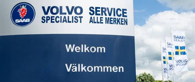 Volvo V40 2.0 T2 Nordic+ | Rijklaar incl 12 mnd Bovag | Standkachel On-Call Verwarmbaar voorruit