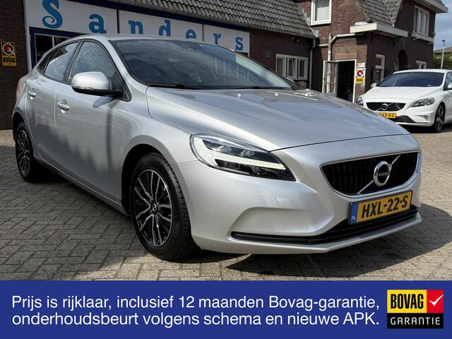 Volvo V40 2.0 T2 Momentum
