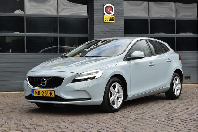 Volvo V40 2.0 T2 Nordic+