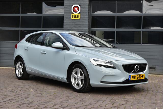Volvo V40 2.0 T2 Nordic+