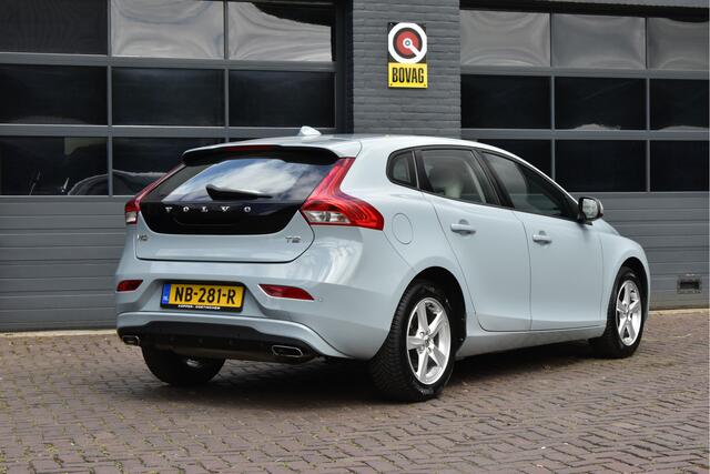 Volvo V40 2.0 T2 Nordic+