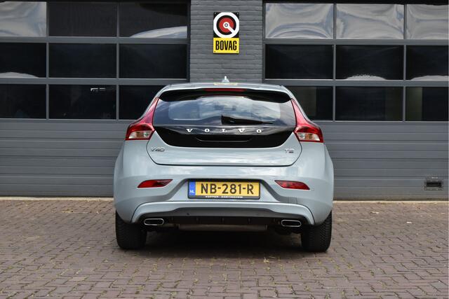 Volvo V40 2.0 T2 Nordic+
