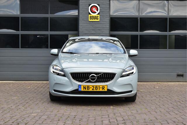 Volvo V40 2.0 T2 Nordic+