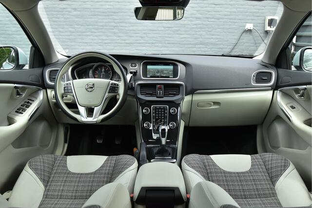 Volvo V40 2.0 T2 Nordic+