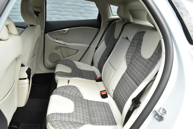 Volvo V40 2.0 T2 Nordic+