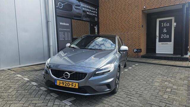 Volvo V40 1.5 T3 R-Design