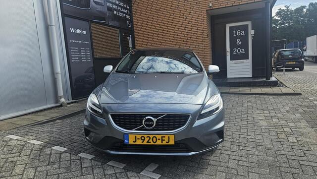 Volvo V40 1.5 T3 R-Design
