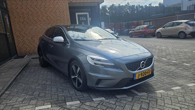 Volvo V40 1.5 T3 R-Design