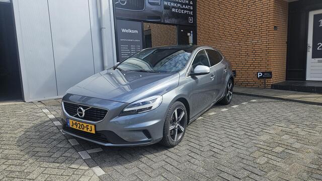 Volvo V40 1.5 T3 R-Design
