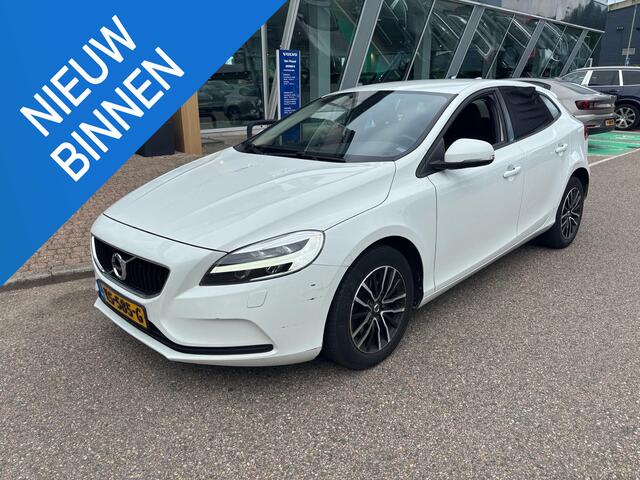 Volvo V40 2.0 T2 Nordic+