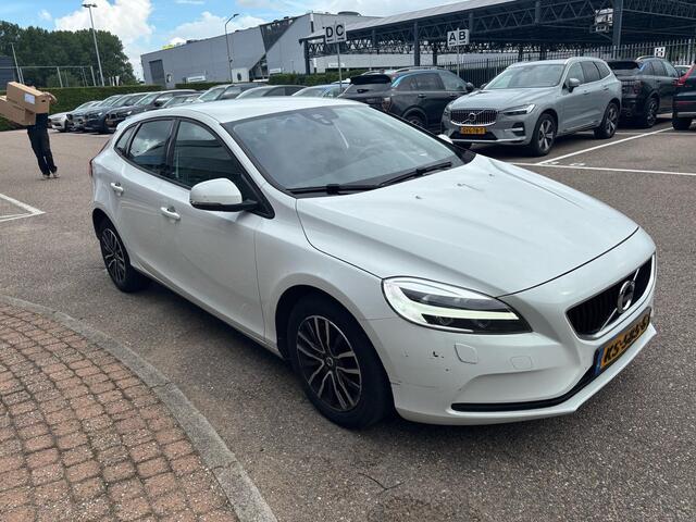 Volvo V40 2.0 T2 Nordic+