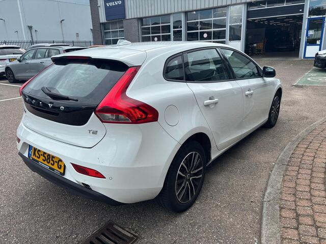 Volvo V40 2.0 T2 Nordic+