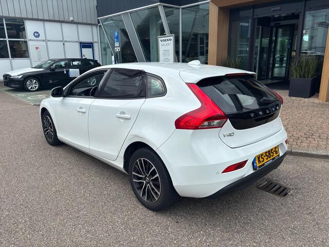 Volvo V40 2.0 T2 Nordic+