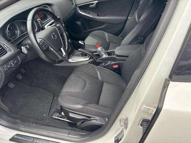 Volvo V40 2.0 T2 Nordic+