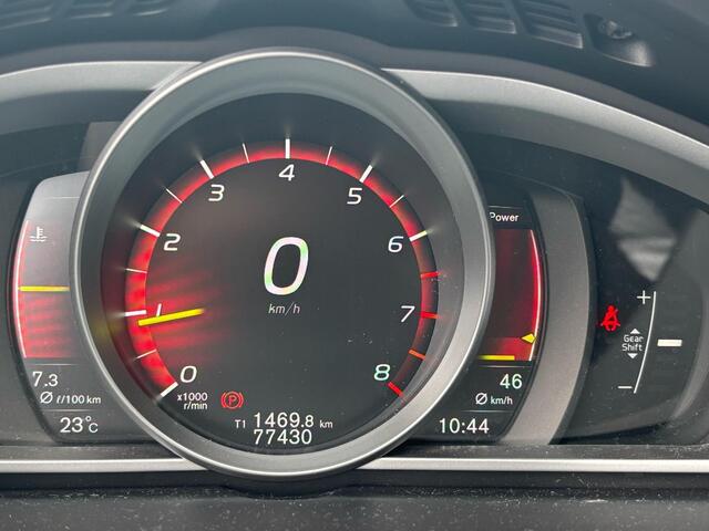 Volvo V40 2.0 T2 Nordic+