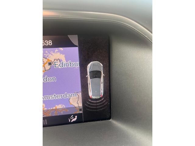 Volvo V40 2.0 T2 122PK LED koplampen/Navi/PDC Onderhoudshistorie