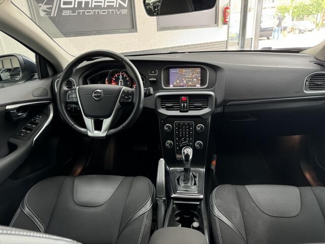 Volvo V40 1.5 T3 Nordic+ AUT. NAVI CRUISE LMV NAP
