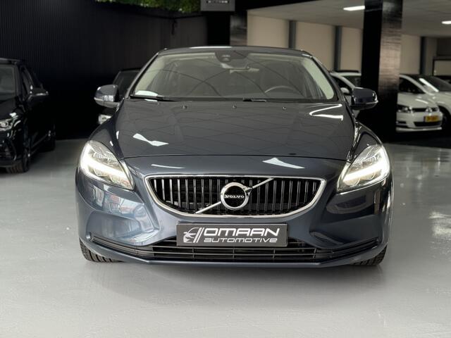 Volvo V40 1.5 T3 Nordic+ AUT. NAVI CRUISE LMV NAP