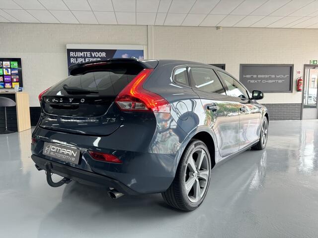 Volvo V40 1.5 T3 Nordic+ AUT. NAVI CRUISE LMV NAP