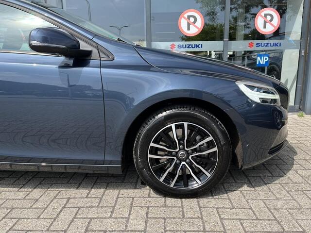 Volvo V40 1.5 T2 Polar+ | Automaat | Navigatie | Cruise