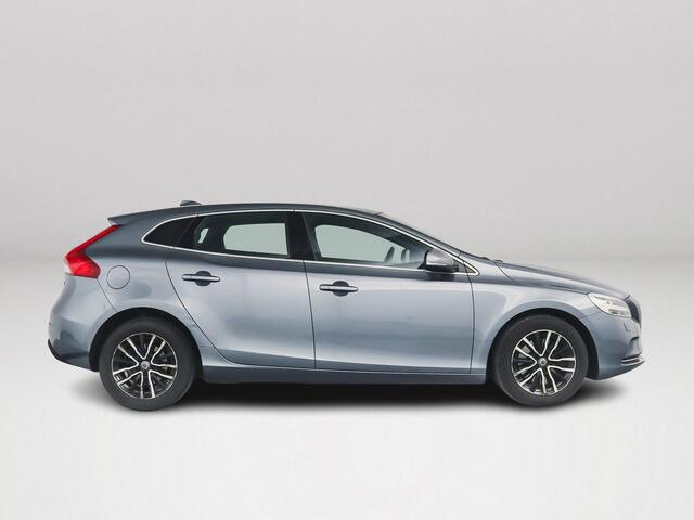 Volvo V40 T2 Aut. Nordic+ Luxury | Panoramadak | Parkeercamera | Stoelverwarming