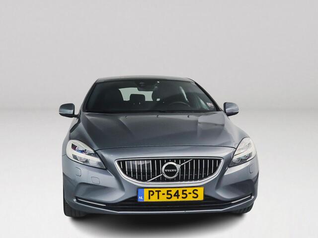 Volvo V40 T2 Aut. Nordic+ Luxury | Panoramadak | Parkeercamera | Stoelverwarming