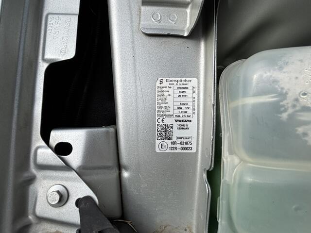 Volvo V40 2.0 T3 R-Design standkachel Stoelverwarming