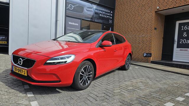 Volvo V40 1.5 T2 Edition+