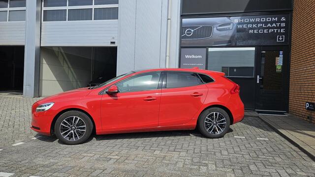 Volvo V40 1.5 T2 Edition+