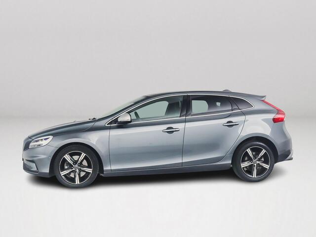 Volvo V40 D3 Aut. Polar+ Sport | Harman Kardon | Panoramadak | Parkeercamera | Stoelverwarming