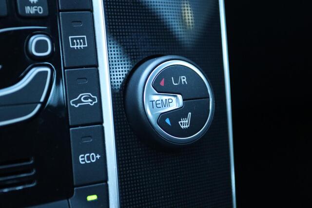 Volvo V40 1.5 T2 NORDIC+ ORIG. NL | CAMERA | LED | STOELVERW. | CRUISE | STANDKACHEL | CLIMATE