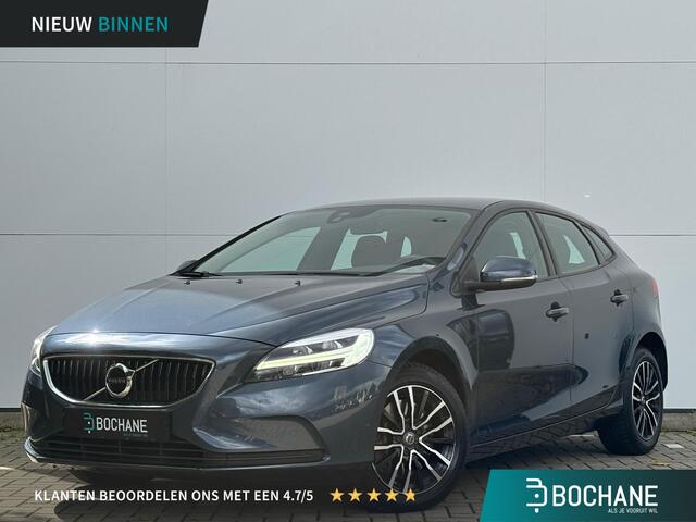 Volvo V40 1.5 T2 Polar+