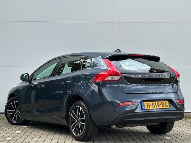 Volvo V40 1.5 T2 Polar+