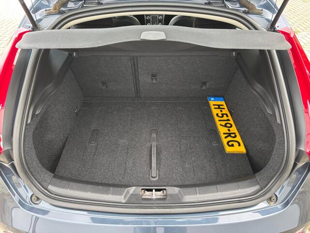 Volvo V40 1.5 T2 Polar+