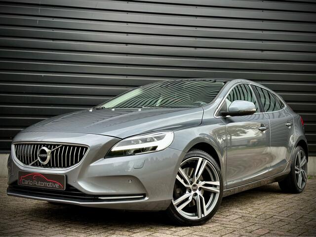 Volvo V40 2.0 D3 INSCRIPTION AUT|PANO|ACC|BLINDSPOT|H/K|MEMORY