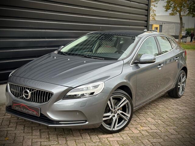 Volvo V40 2.0 D3 INSCRIPTION AUT|PANO|ACC|BLINDSPOT|H/K|MEMORY