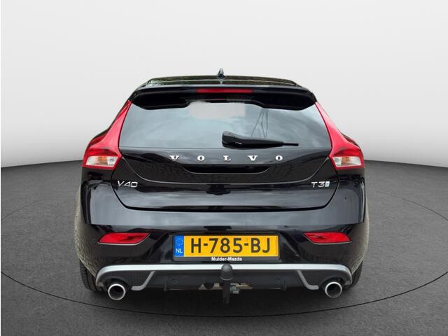 Volvo V40 T3 Polar+ R-Design [ HarmanKardon Panoramadak ]