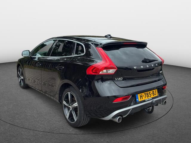 Volvo V40 T3 Polar+ R-Design [ HarmanKardon Panoramadak ]