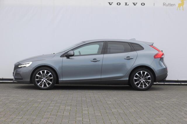 Volvo V40 T3 152PK Dynamic Edition / Cruise control / Panoramadak / Parkeeren met camera / Harman kardon audio / Standkachel / Stoelverwarming